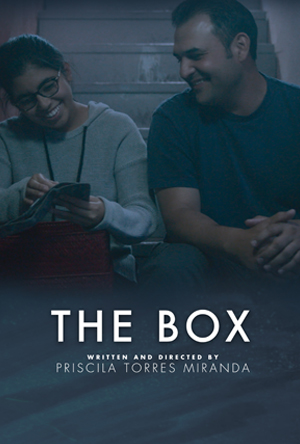 The Box