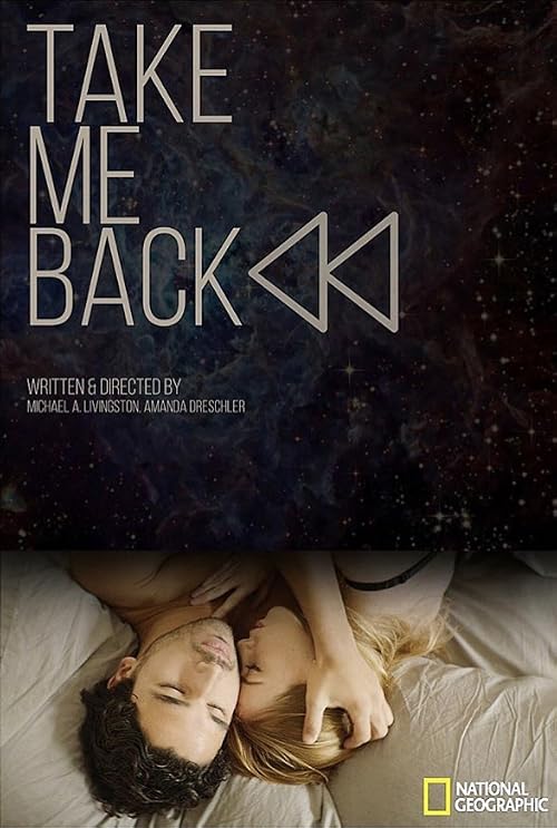 Take Me Back: 10 Days of Genius - National Geographic