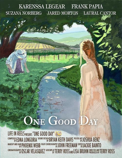 One Good Day