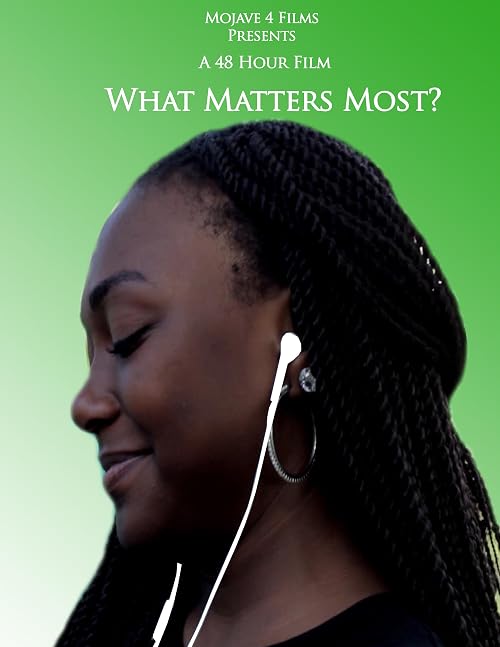 What Matters Most?