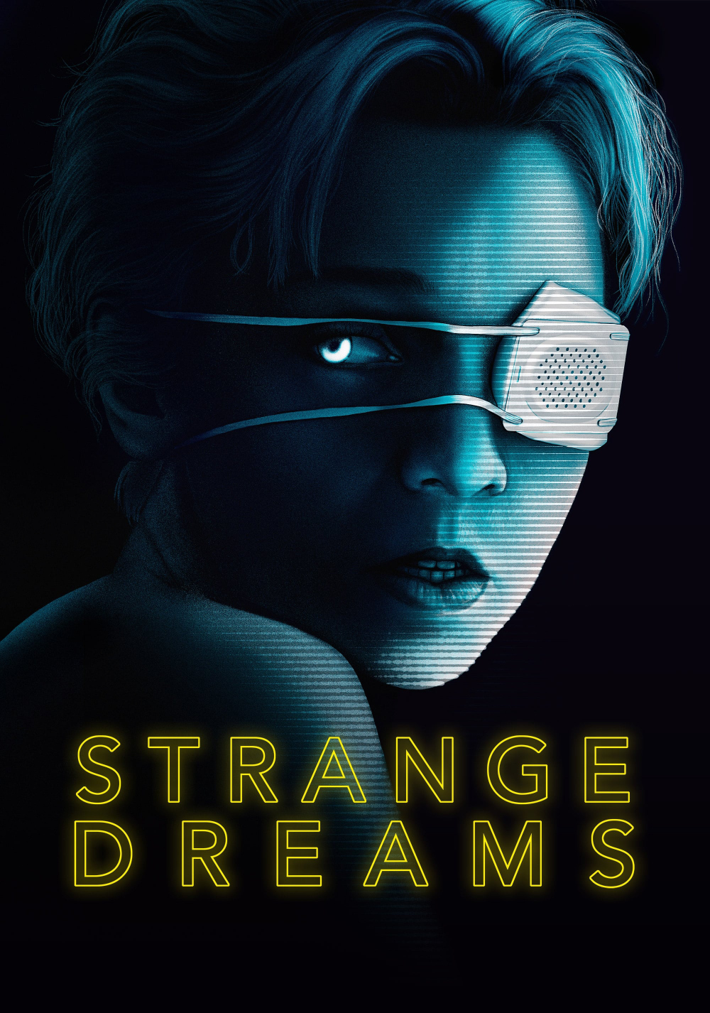Strange Dreams