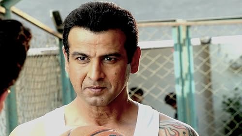 Redhill Vest TVC Ft. Ronit Roy