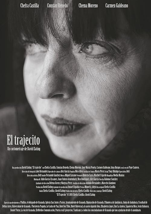 El trajecito