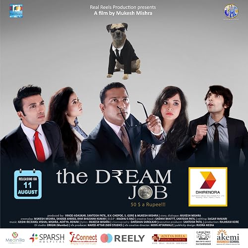 The Dream Job