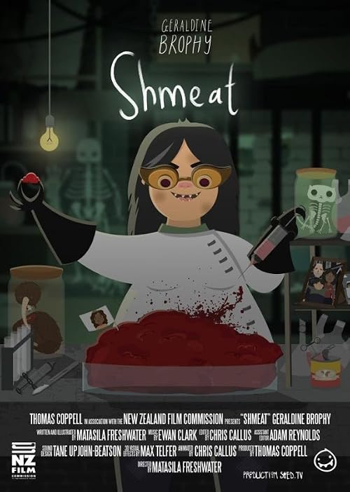 Shmeat