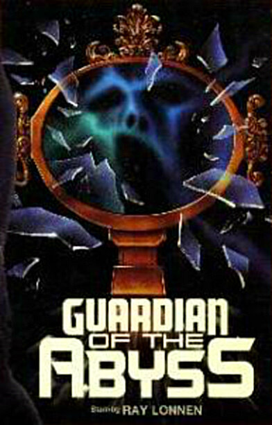 Guardian of the Abyss