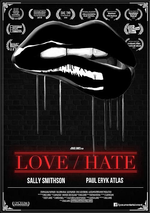 Love/Hate