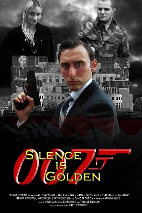 Silence Is Golden