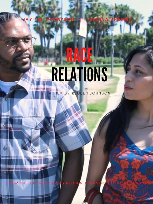 Race Relations