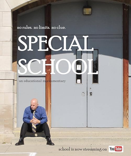 Special School