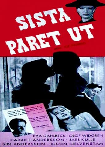Sista paret ut
