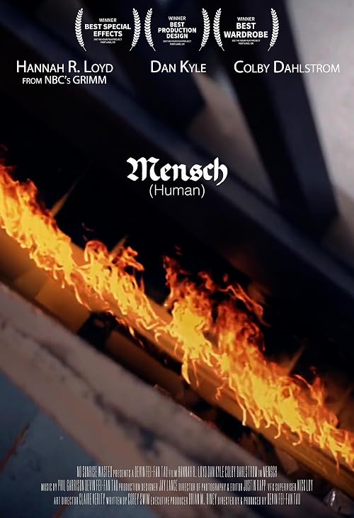 Mensch (Human)