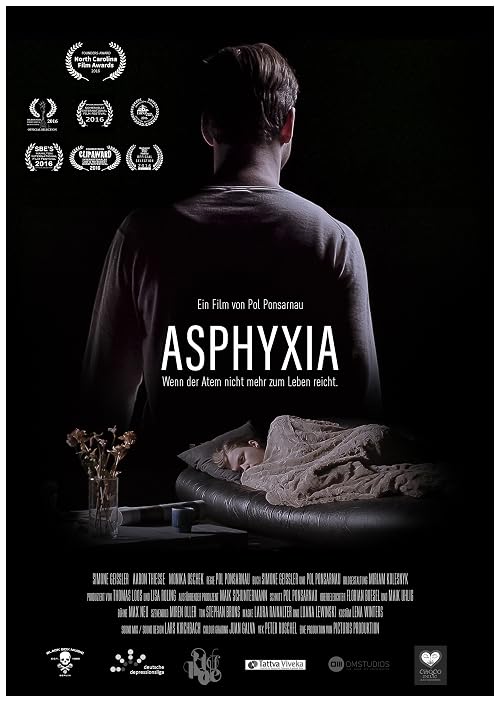 Asphyxia