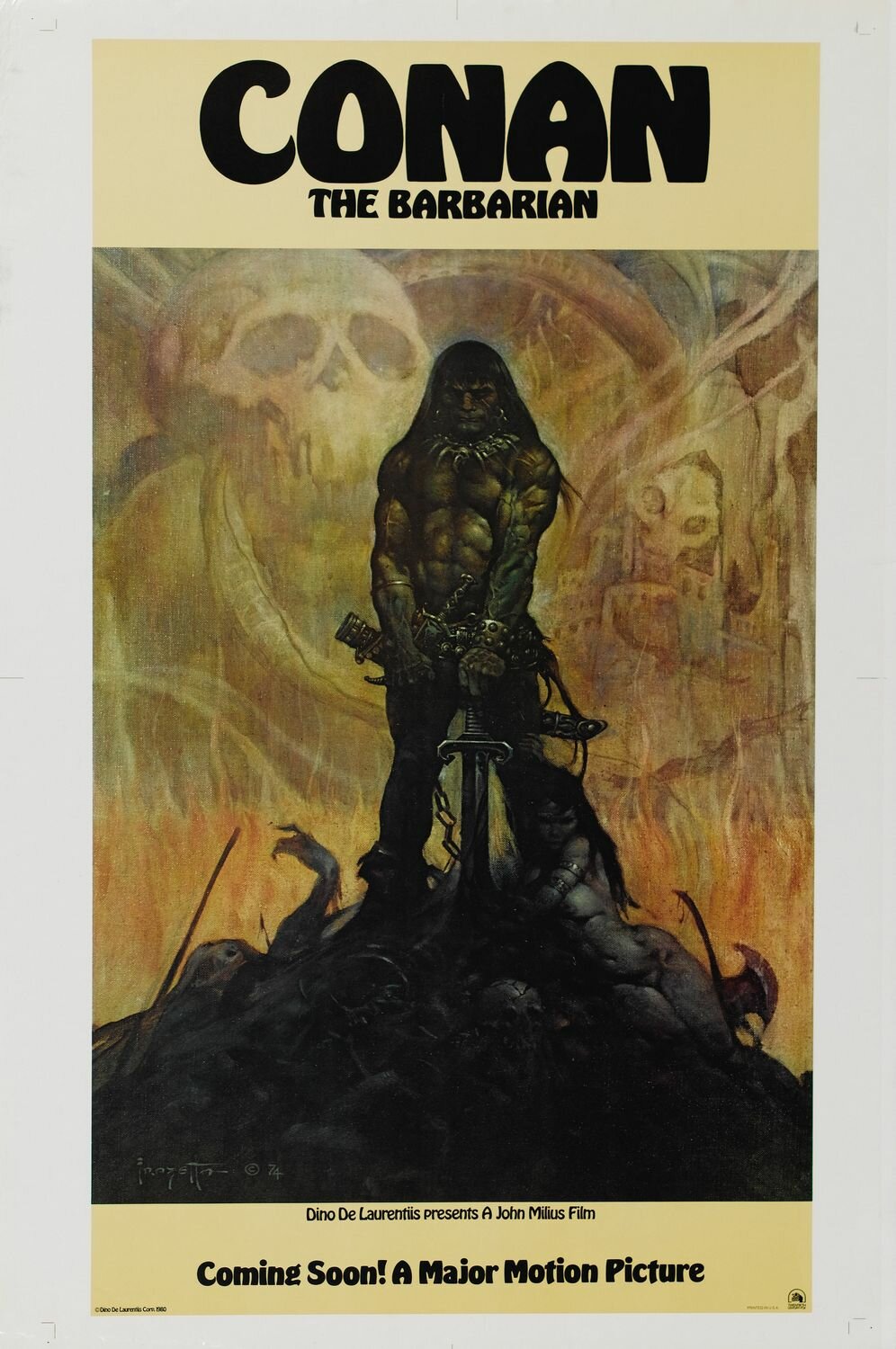 Konanas Barbaras