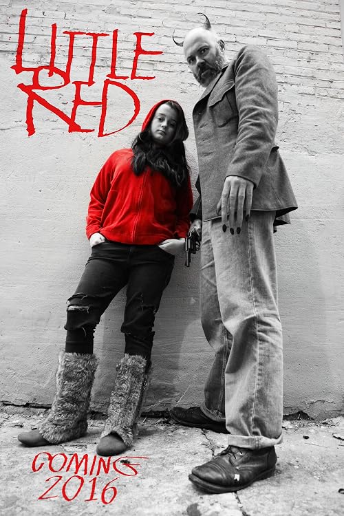Little Red