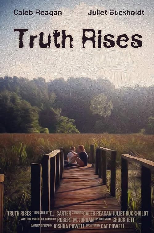 Truth Rises
