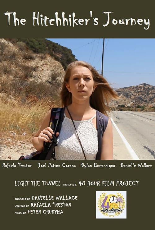 The Hitchhiker's Journey