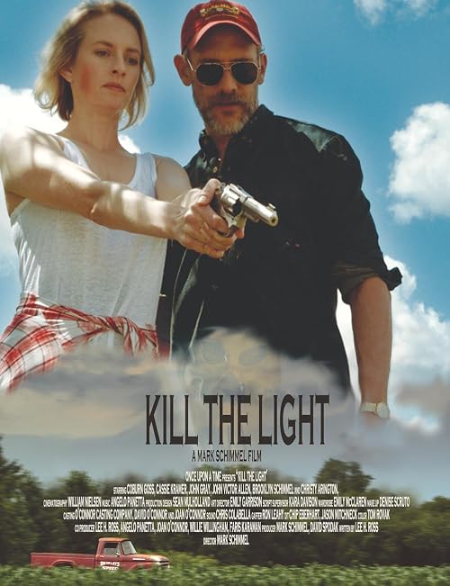 Kill the Light
