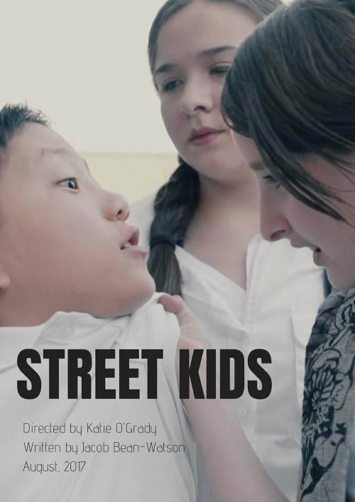 Street Kids