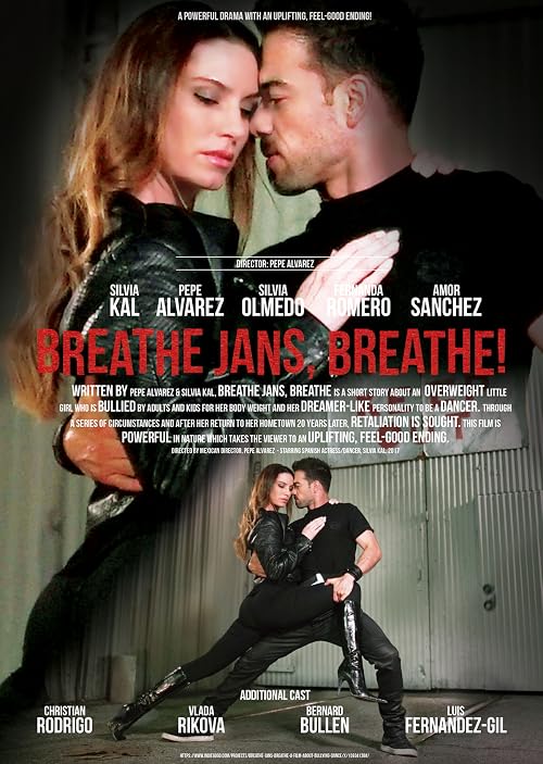 Breathe Jans, Breathe