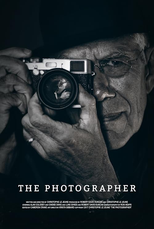The Photographer