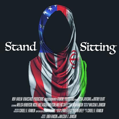 Stand, Sitting