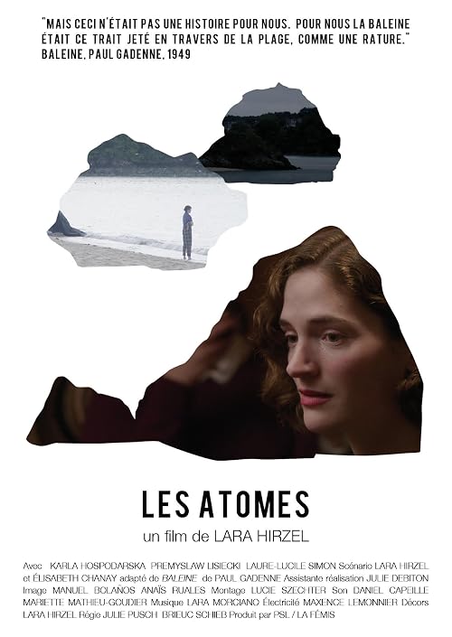 Les atomes