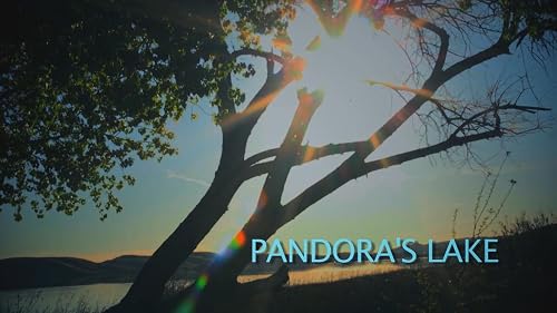 Pandora's Lake