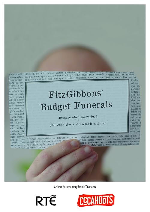 Fitzgibbons' Budget Funerals