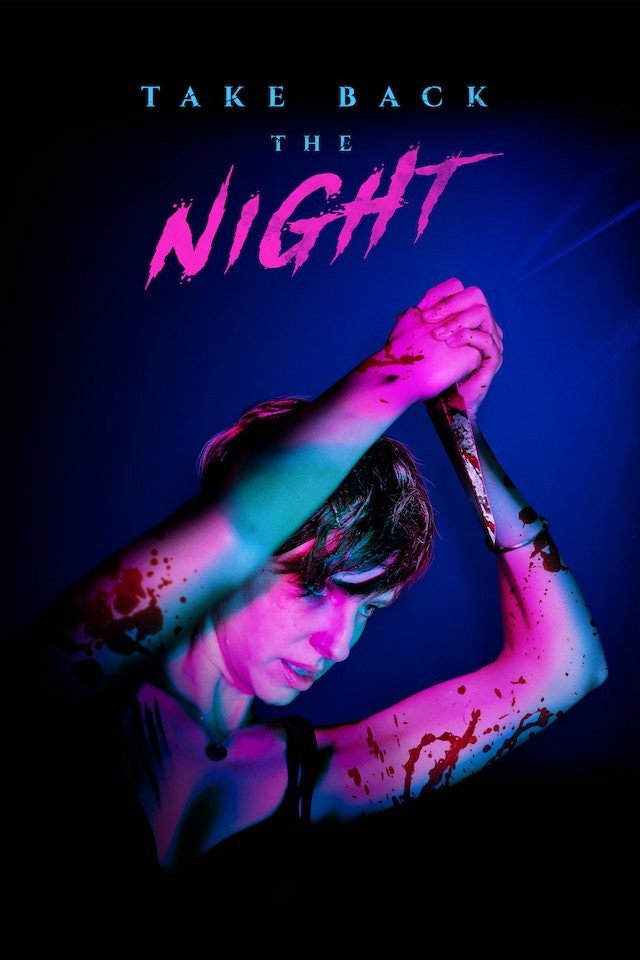 Take Back the Night