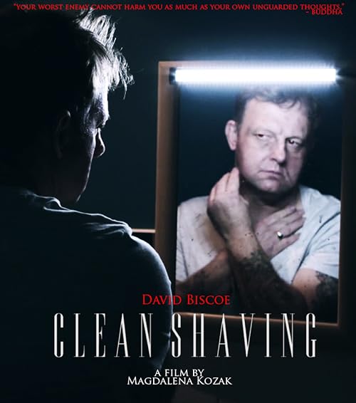 Clean Shaving