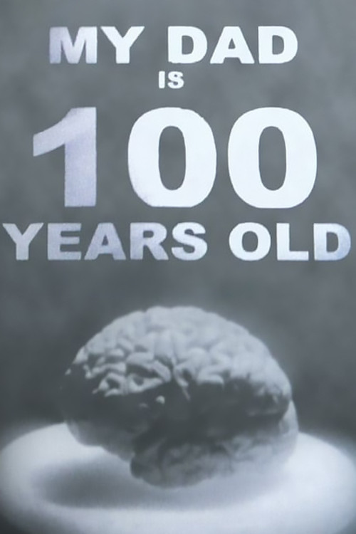 Mein Papa ist 100 Jahre alt