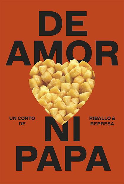 De amor ni papa