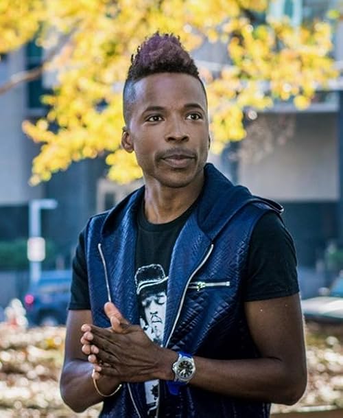 Orlando Parker Jr: VALERIE