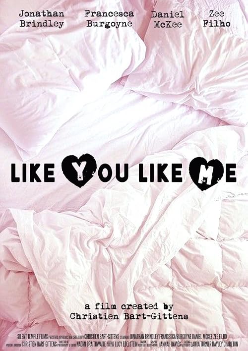 Like You Like Me