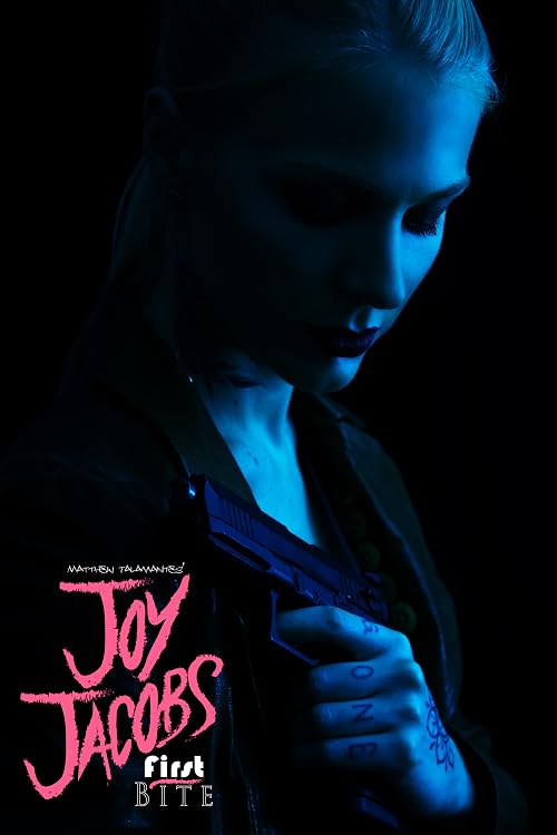 Joy Jacobs: First Bite