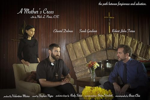 A Mother's Cross