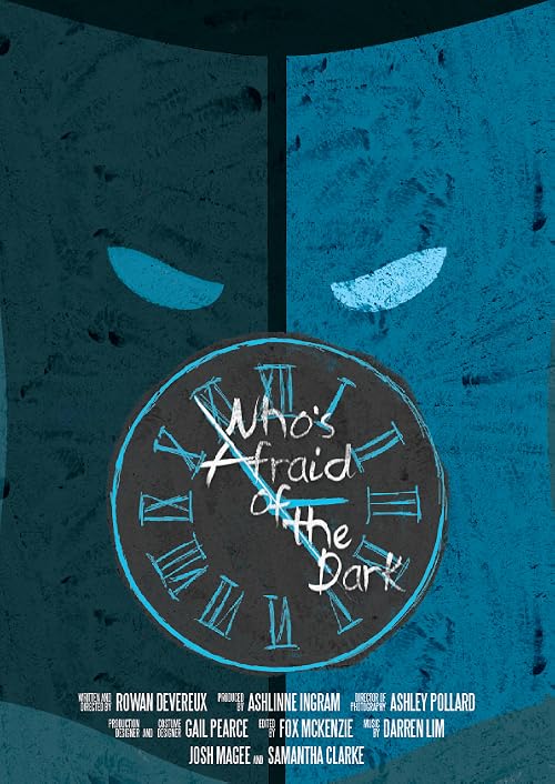 Who's Afraid of the Dark