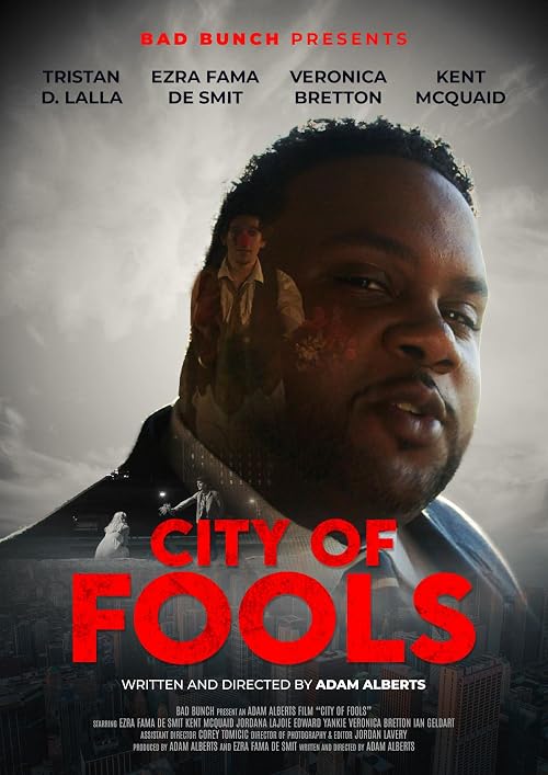 City of Fools