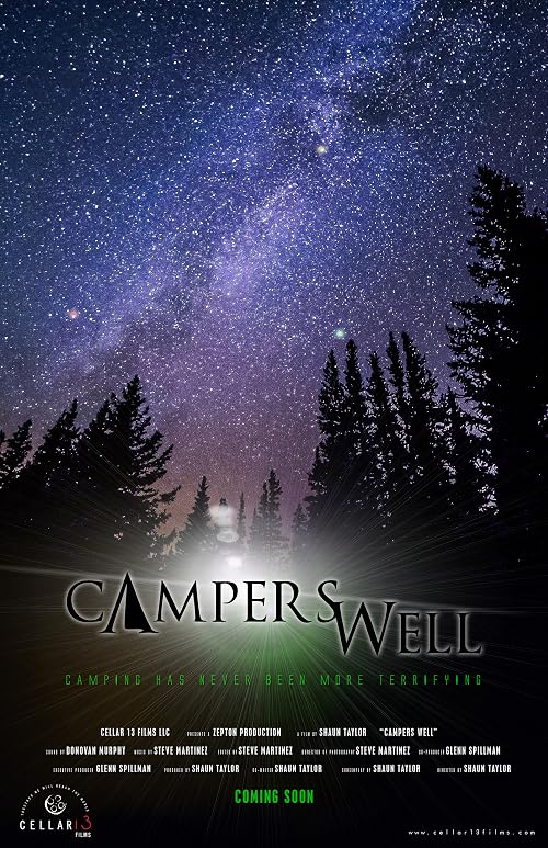 Campers Well