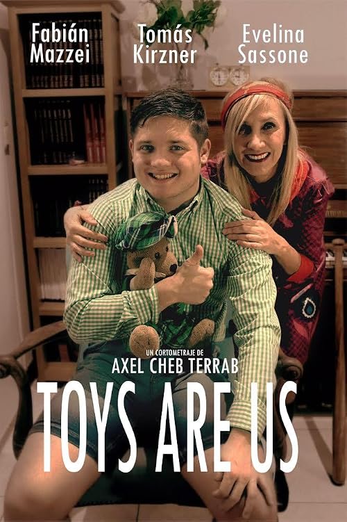 Toys Are Us