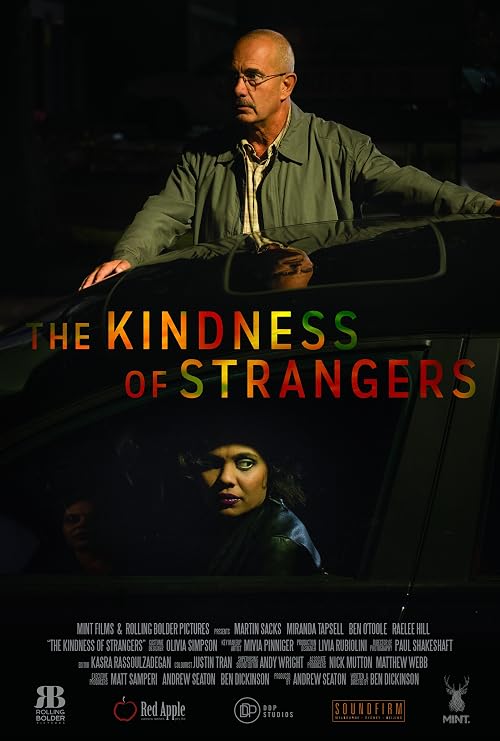 The Kindness of Strangers