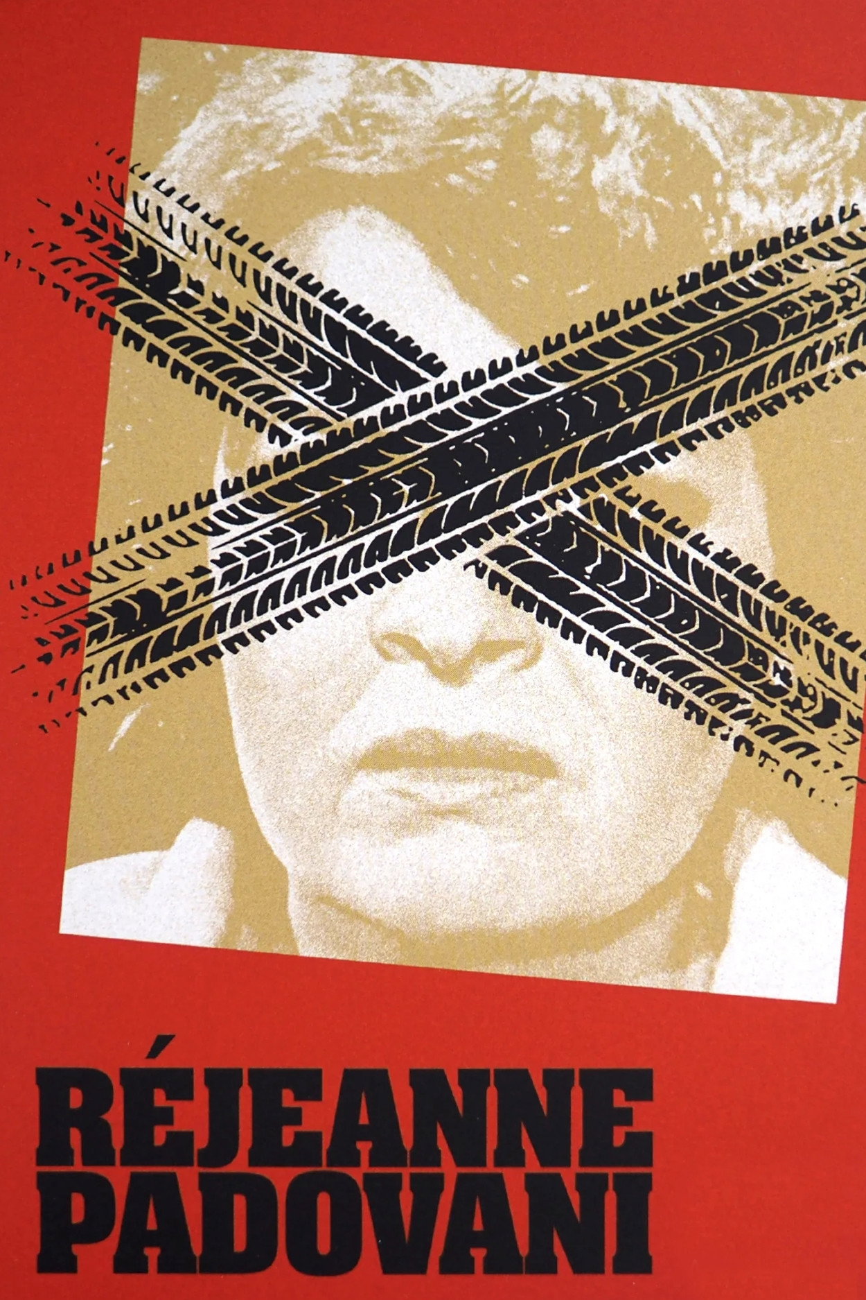 Режанна Падовани