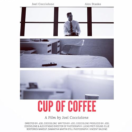 Cup of Coffee