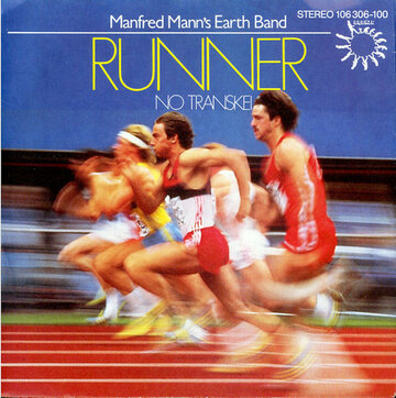 Manfred Mann's Earth Band: The Runner
