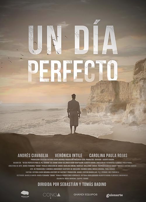 Un Día Perfecto