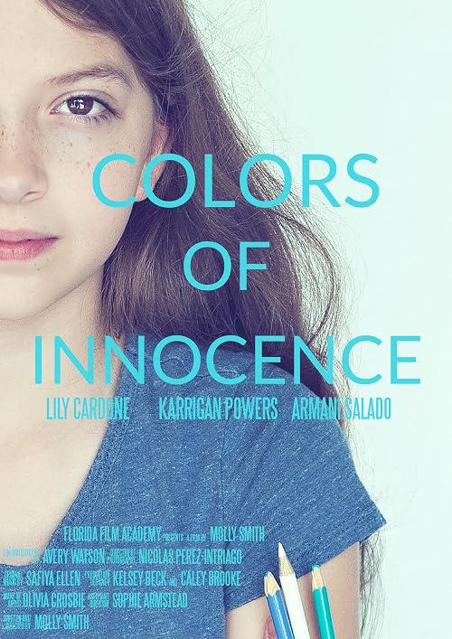 Colors of Innocence