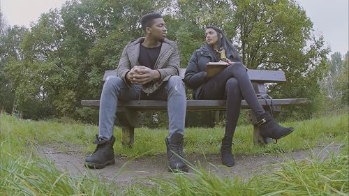 Park bench