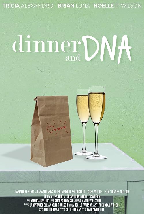 Dinner and DNA