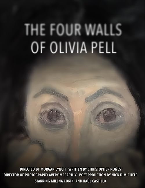 The Four Walls of Olivia Pell